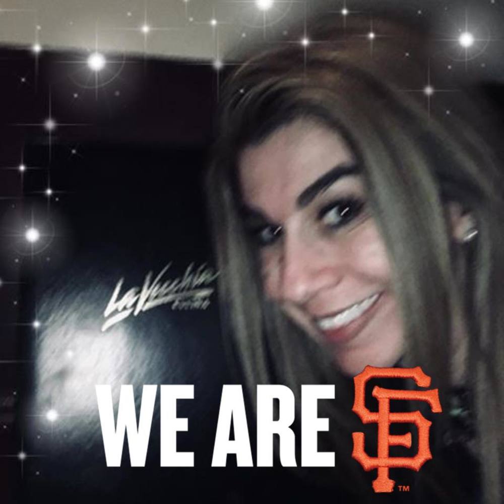 Meet your Posher, Marisa